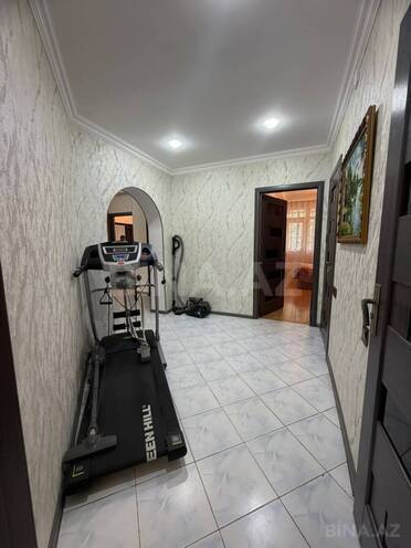 Satılır 4 otaqlı yeni tikili 128 m², Həzi Aslanov m., photo 9 from 19