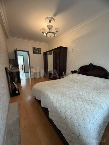 Satılır 4 otaqlı yeni tikili 128 m², Həzi Aslanov m., photo 11 from 19