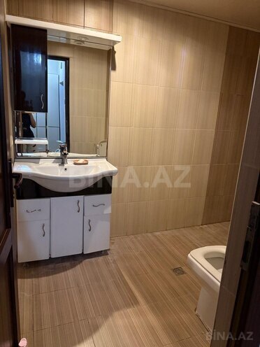 İcarəyə verilir 2 otaqlı köhnə tikili 64 m², Azadlıq Prospekti m., photo 6 from 7