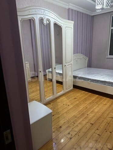 İcarəyə verilir 2 otaqlı köhnə tikili 64 m², Azadlıq Prospekti m., photo 4 from 7