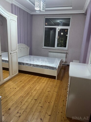 İcarəyə verilir 2 otaqlı köhnə tikili 64 m², Azadlıq Prospekti m., photo 3 from 7