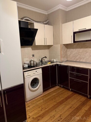 İcarəyə verilir 2 otaqlı köhnə tikili 64 m², Azadlıq Prospekti m., photo 5 from 7
