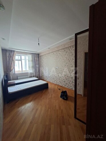 Сдаётся 3-комн. новостройка 97 м², м. Иншаатчылар, photo 15 from 26
