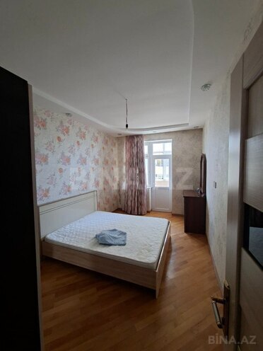 Сдаётся 3-комн. новостройка 97 м², м. Иншаатчылар, photo 10 from 26