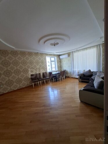 Сдаётся 3-комн. новостройка 97 м², м. Иншаатчылар, photo 11 from 26