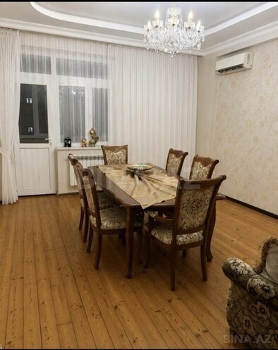İcarəyə verilir 2 otaqlı köhnə tikili 64 m², Azadlıq Prospekti m., photo 1 from 7