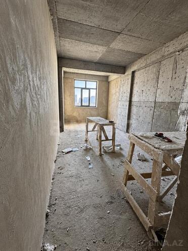 Продается 2-комн. новостройка 66 м², м. Ахмедлы, photo 3 from 13