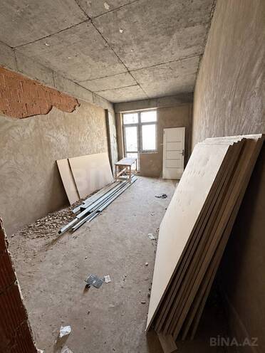 Продается 2-комн. новостройка 66 м², м. Ахмедлы, photo 5 from 13