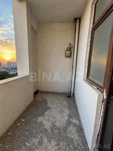 Продается 2-комн. новостройка 66 м², м. Ахмедлы, photo 9 from 13