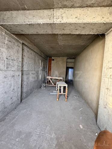 Продается 2-комн. новостройка 66 м², м. Ахмедлы, photo 4 from 13