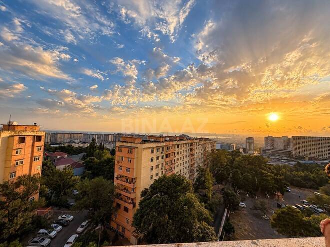 Продается 2-комн. новостройка 66 м², м. Ахмедлы, photo 11 from 13