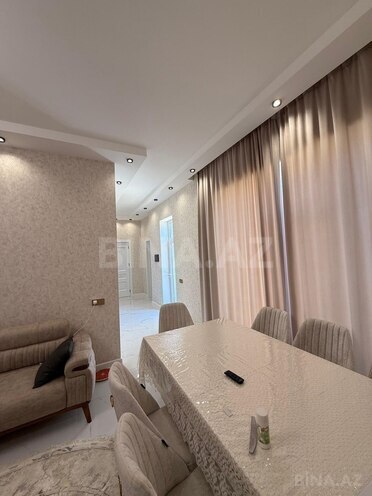 Satılır 4 otaqlı həyət evi/bağ evi 135 m², Mərdəkan q., photo 8 from 20