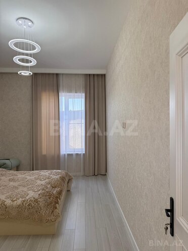 Satılır 4 otaqlı həyət evi/bağ evi 135 m², Mərdəkan q., photo 19 from 20