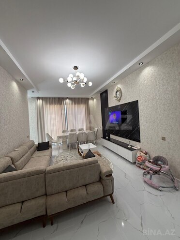 Satılır 4 otaqlı həyət evi/bağ evi 135 m², Mərdəkan q., photo 9 from 20