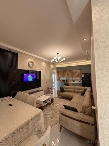 Satılır 4 otaqlı həyət evi/bağ evi 135 m², Mərdəkan q., photo 6 from 20