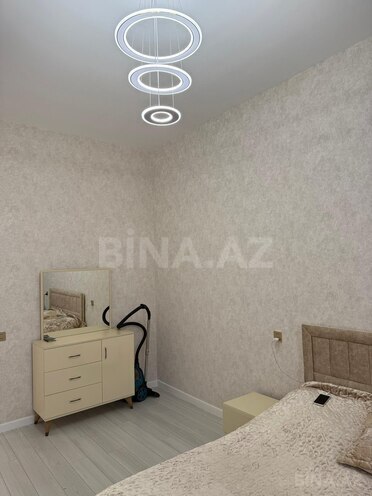 Satılır 4 otaqlı həyət evi/bağ evi 135 m², Mərdəkan q., photo 17 from 20