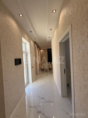 Satılır 4 otaqlı həyət evi/bağ evi 135 m², Mərdəkan q., photo 12 from 20
