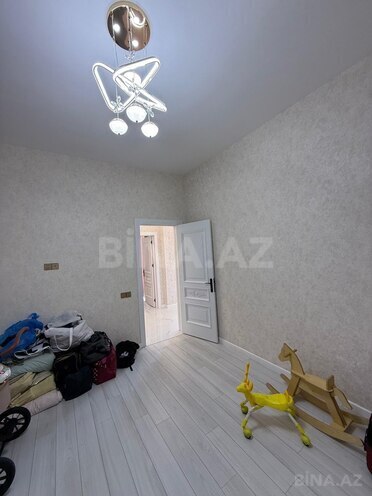 Satılır 4 otaqlı həyət evi/bağ evi 135 m², Mərdəkan q., photo 11 from 20