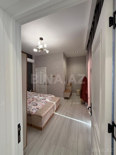 Satılır 4 otaqlı həyət evi/bağ evi 135 m², Mərdəkan q., photo 13 from 20
