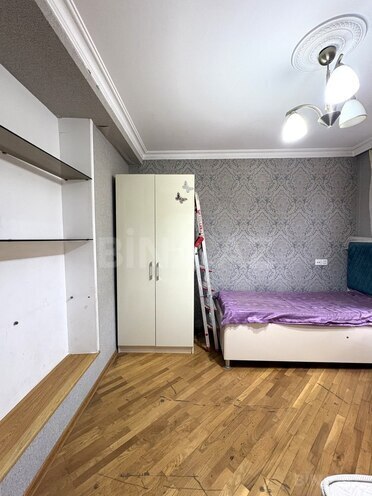 İcarəyə verilir 4 otaqlı köhnə tikili 100 m², Nəriman Nərimanov m., photo 8 from 18
