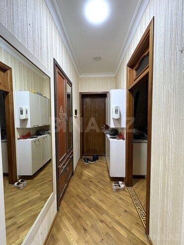 İcarəyə verilir 4 otaqlı köhnə tikili 100 m², Nəriman Nərimanov m., photo 12 from 18