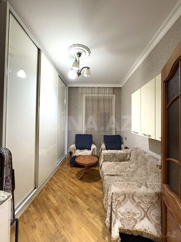 İcarəyə verilir 4 otaqlı köhnə tikili 100 m², Nəriman Nərimanov m., photo 3 from 18