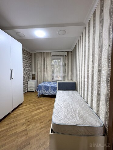 İcarəyə verilir 4 otaqlı köhnə tikili 100 m², Nəriman Nərimanov m., photo 5 from 18