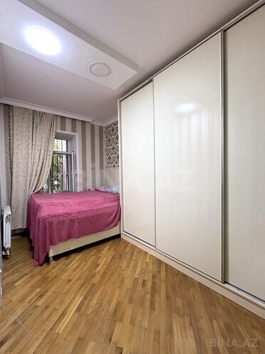 İcarəyə verilir 4 otaqlı köhnə tikili 100 m², Nəriman Nərimanov m., photo 9 from 18