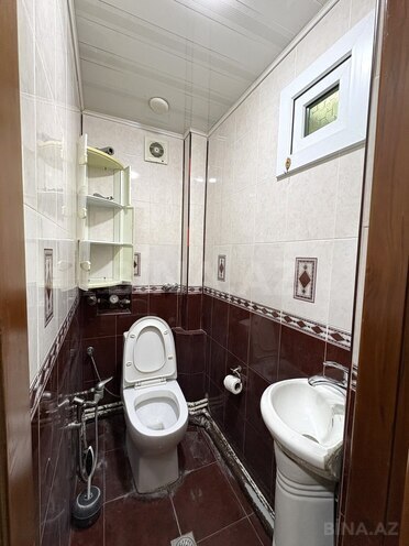 İcarəyə verilir 4 otaqlı köhnə tikili 100 m², Nəriman Nərimanov m., photo 15 from 18