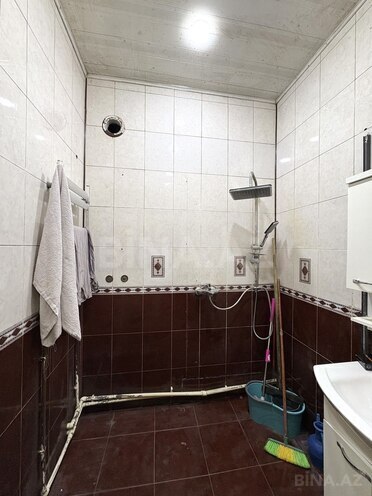İcarəyə verilir 4 otaqlı köhnə tikili 100 m², Nəriman Nərimanov m., photo 13 from 18