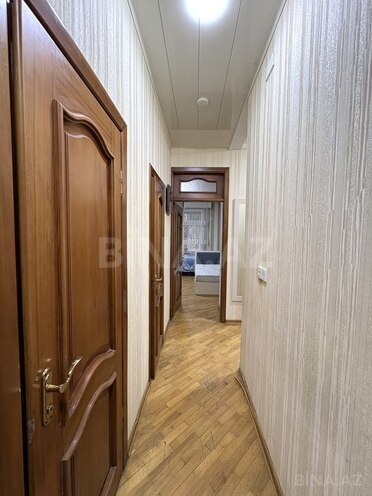 İcarəyə verilir 4 otaqlı köhnə tikili 100 m², Nəriman Nərimanov m., photo 4 from 18