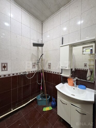 İcarəyə verilir 4 otaqlı köhnə tikili 100 m², Nəriman Nərimanov m., photo 14 from 18