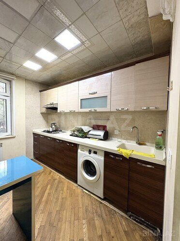 İcarəyə verilir 4 otaqlı köhnə tikili 100 m², Nəriman Nərimanov m., photo 10 from 18