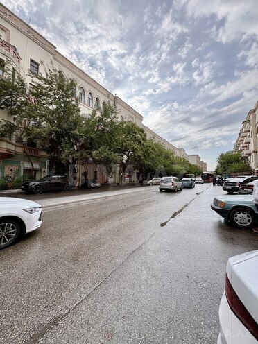 İcarəyə verilir 4 otaqlı köhnə tikili 100 m², Nəriman Nərimanov m., photo 16 from 18
