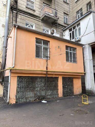 İcarəyə verilir 4 otaqlı köhnə tikili 100 m², Nəriman Nərimanov m., photo 17 from 18