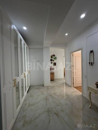 Satılır 2 otaqlı yeni tikili 76 m², Nəsimi r., photo 11 from 15