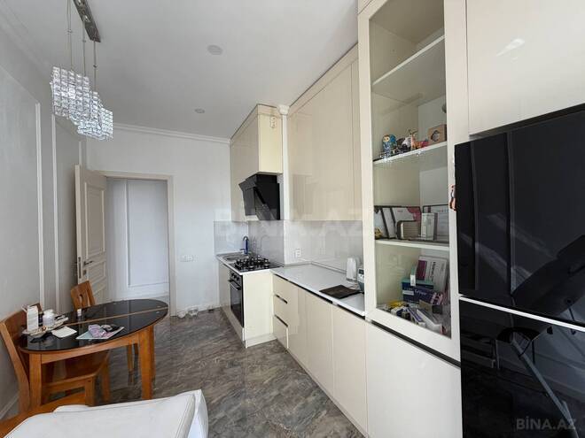 Satılır 2 otaqlı yeni tikili 76 m², Nəsimi r., photo 10 from 15