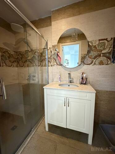 Satılır 2 otaqlı yeni tikili 76 m², Nəsimi r., photo 13 from 15