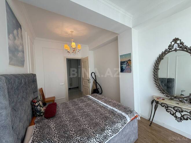 Satılır 2 otaqlı yeni tikili 76 m², Nəsimi r., photo 8 from 15
