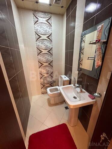 İcarəyə verilir 3 otaqlı yeni tikili 132 m², 28 May m., photo 13 from 15