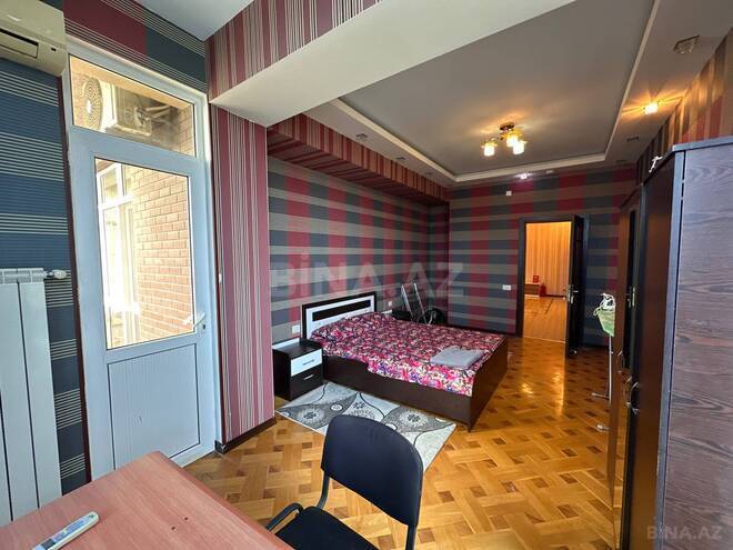 İcarəyə verilir 3 otaqlı yeni tikili 132 m², 28 May m., photo 4 from 15
