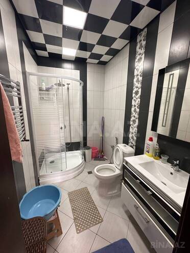 İcarəyə verilir 3 otaqlı yeni tikili 132 m², 28 May m., photo 14 from 15