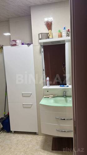 Продаётся 3-комн. новостройка 130 м², м. Ази Асланов, photo 12 from 13