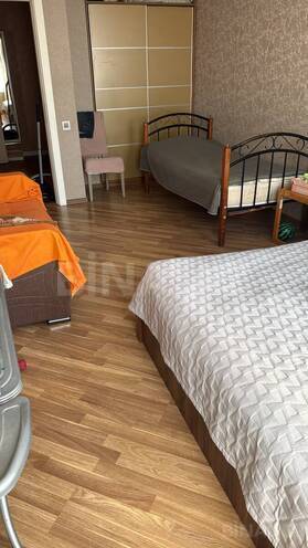 Продаётся 3-комн. новостройка 130 м², м. Ази Асланов, photo 8 from 13