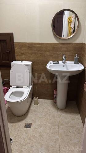 Продаётся 3-комн. новостройка 130 м², м. Ази Асланов, photo 6 from 13