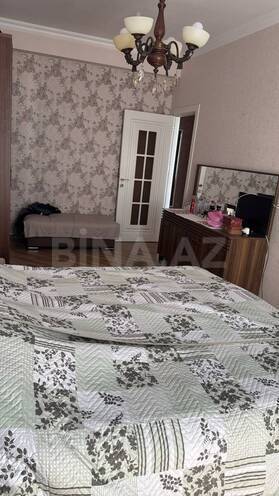 Продаётся 3-комн. новостройка 130 м², м. Ази Асланов, photo 7 from 13