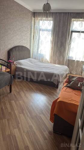 Продаётся 3-комн. новостройка 130 м², м. Ази Асланов, photo 4 from 13