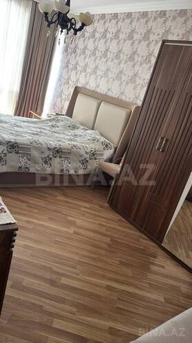 Продаётся 3-комн. новостройка 130 м², м. Ази Асланов, photo 5 from 13