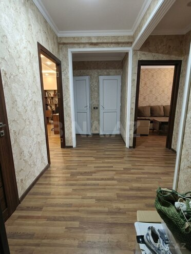Satılır 3 otaqlı yeni tikili 85 m², Əhmədli m., photo 10 from 13