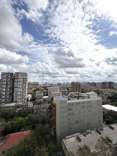 İcarəyə verilir 2 otaqlı yeni tikili 85 m², Nəriman Nərimanov m., photo 17 from 20